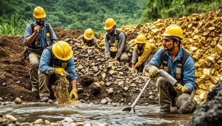 ओडिशा को मिला 20 मीट्रिक टन सोना! क्या ये राज्य बदल देगा भारत की किस्मत?
